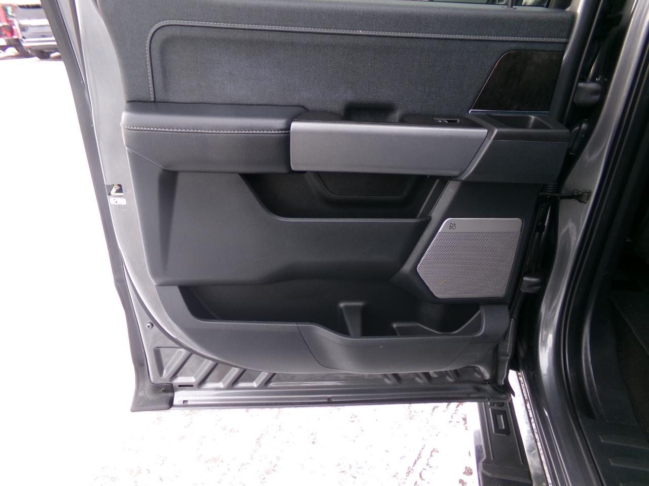 Ford F-150 Lariat 4WD SuperCrew 5.5' Box 2022