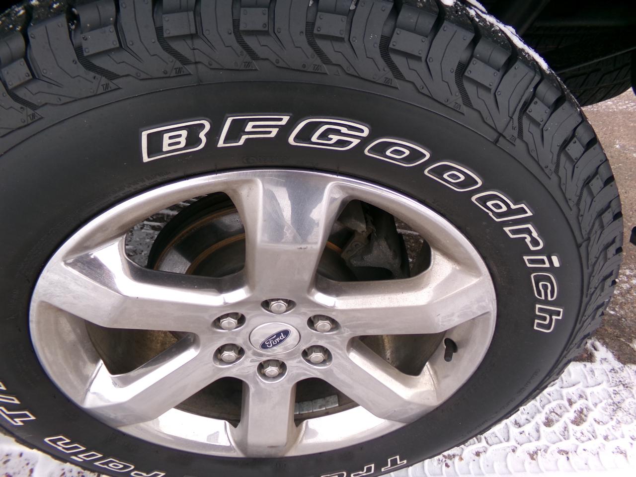 Ford F-150 Lariat 4WD SuperCrew 5.5' Box 2022