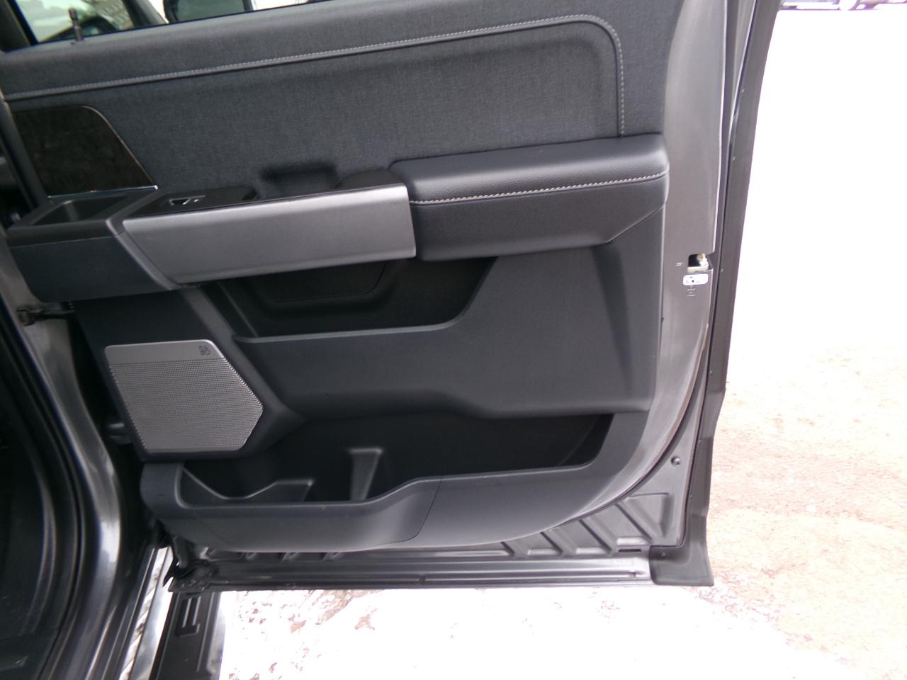 Ford F-150 Lariat 4WD SuperCrew 5.5' Box 2022