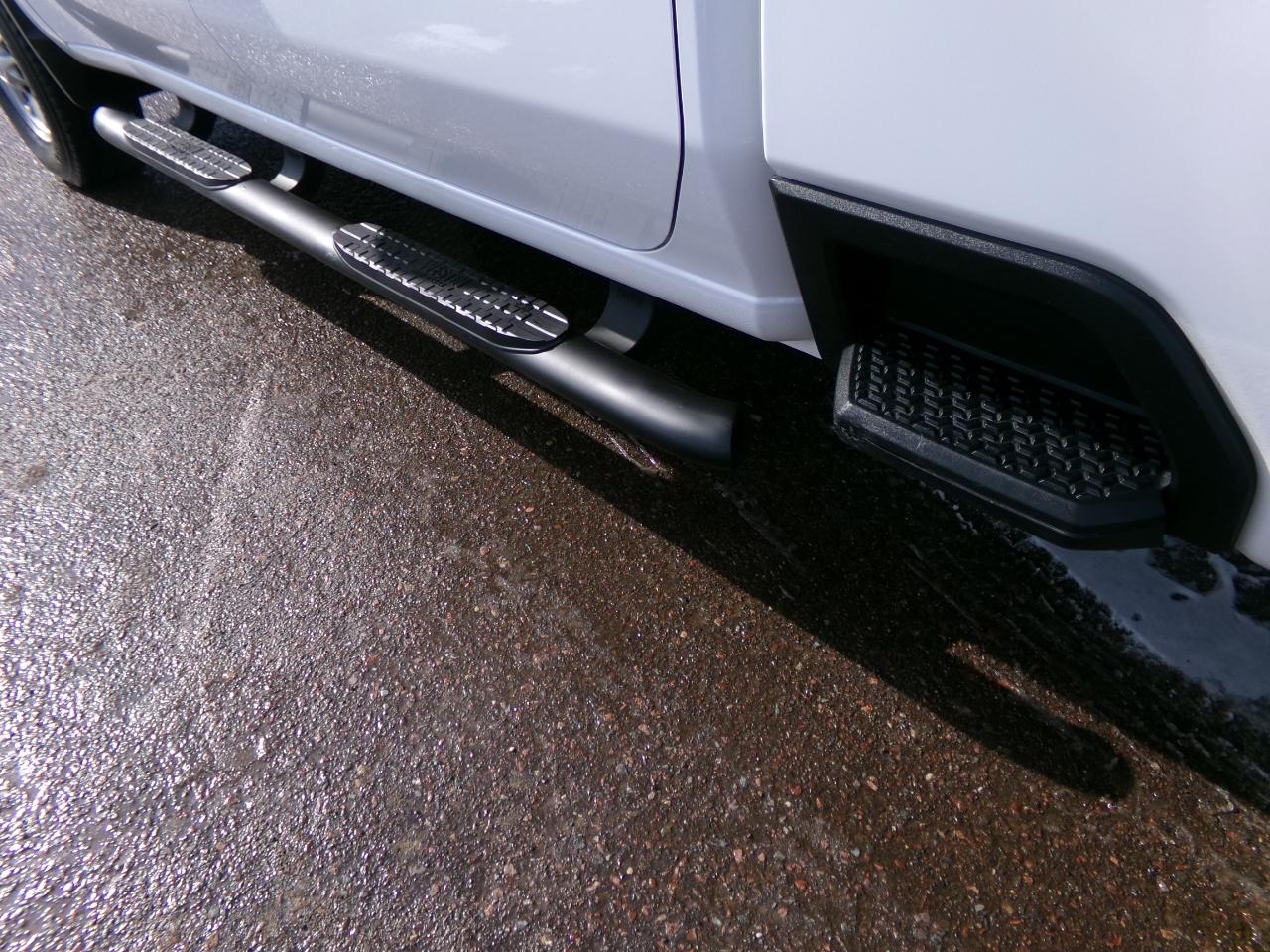 Chevrolet Silverado 2500HD 4WD Crew Cab 159" Work Truck 2020