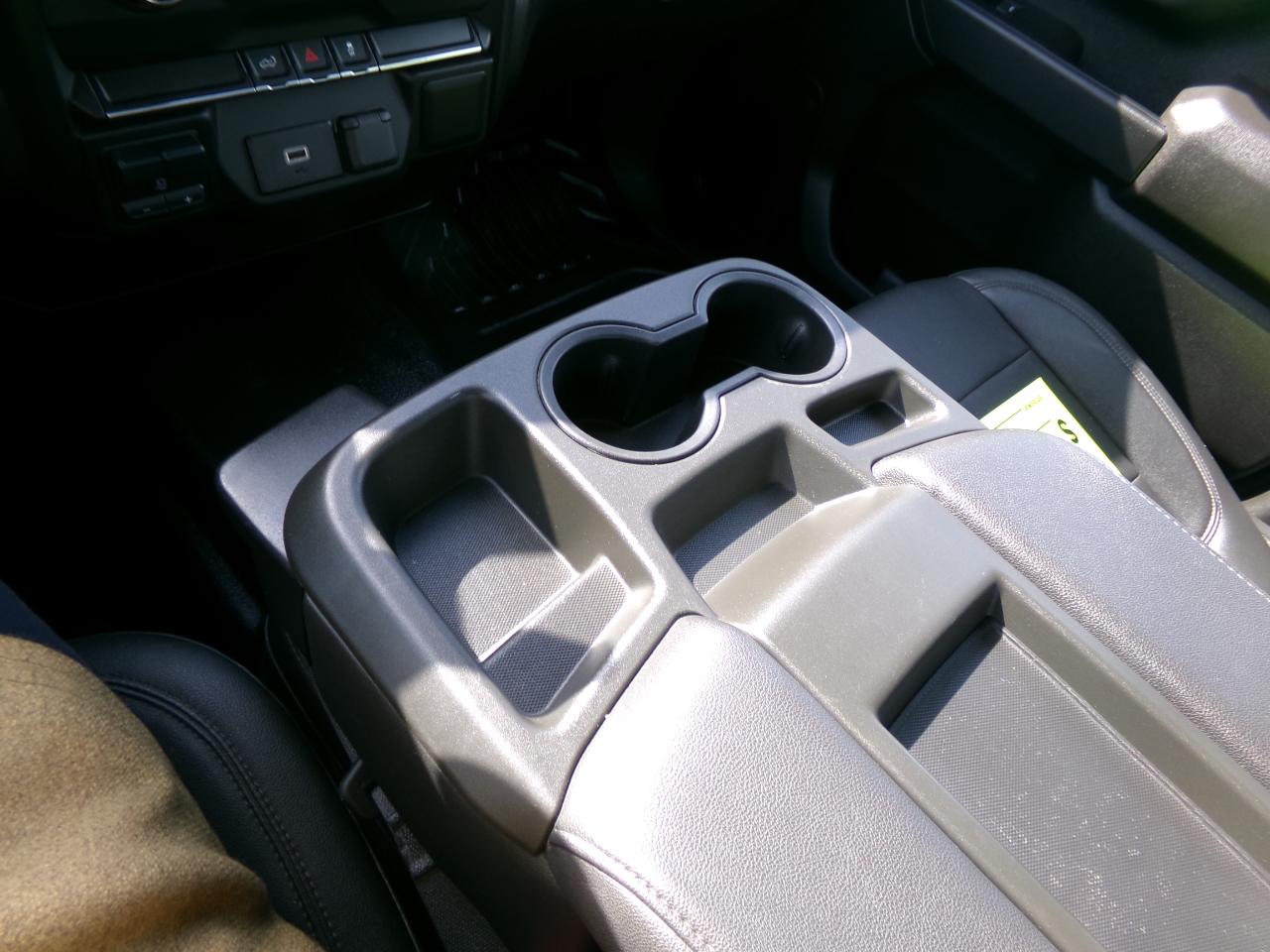 Chevrolet Silverado 2500HD 4WD Crew Cab 159" Work Truck 2020