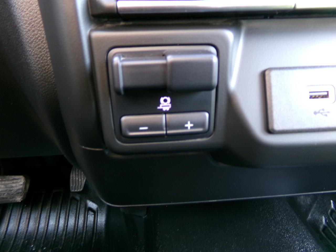 Chevrolet Silverado 2500HD 4WD Crew Cab 159" Work Truck 2020