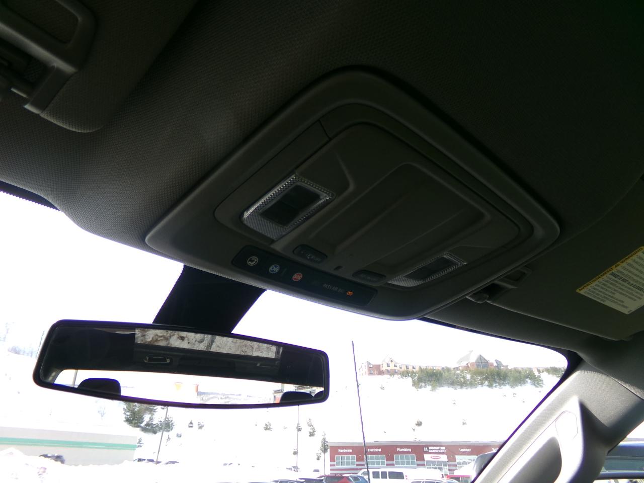 Chevrolet Silverado 2500HD 4WD Crew Cab 159" Work Truck 2020