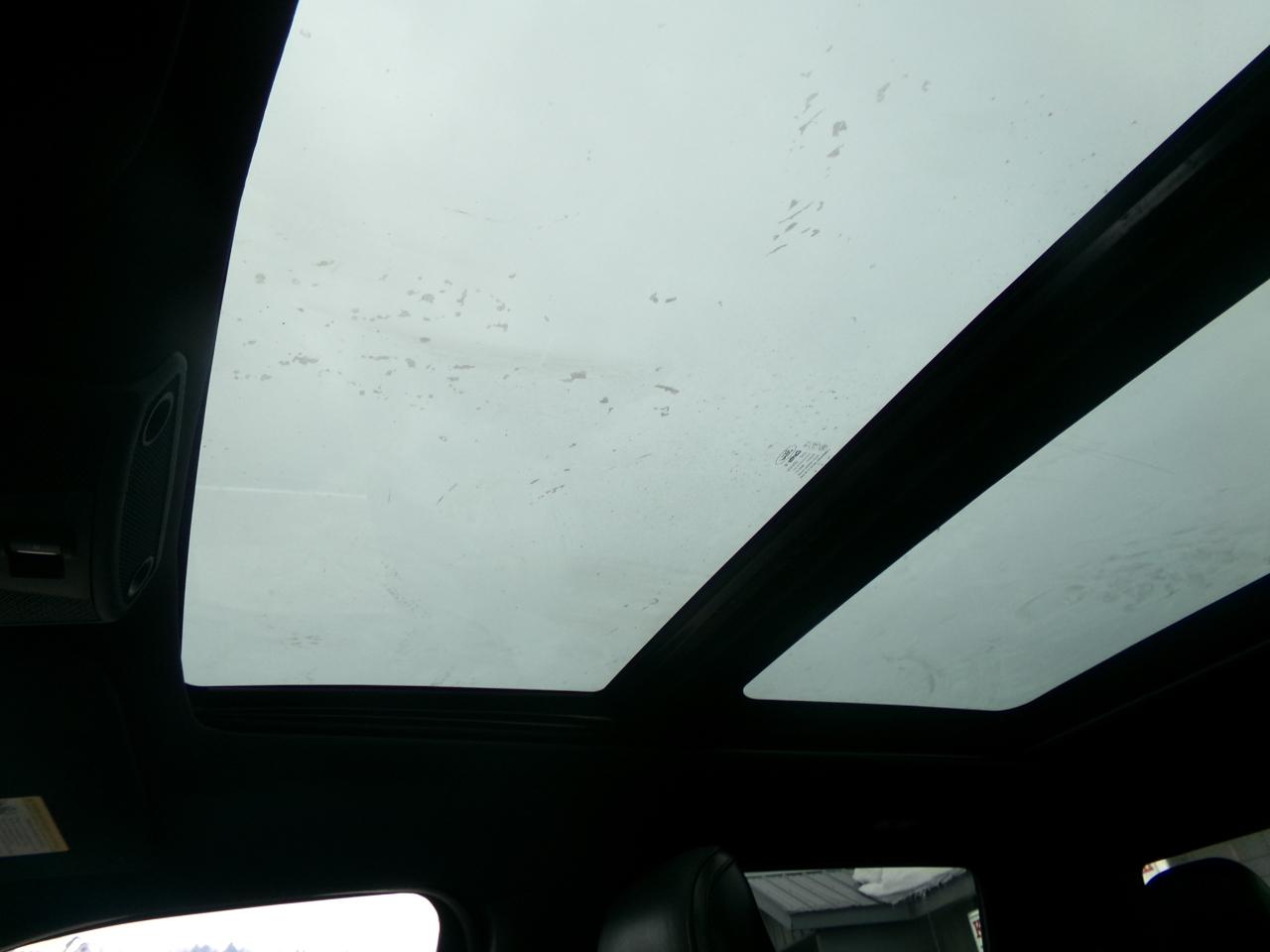 Ford F-150 4WD SuperCrew 145" Platinum 2016