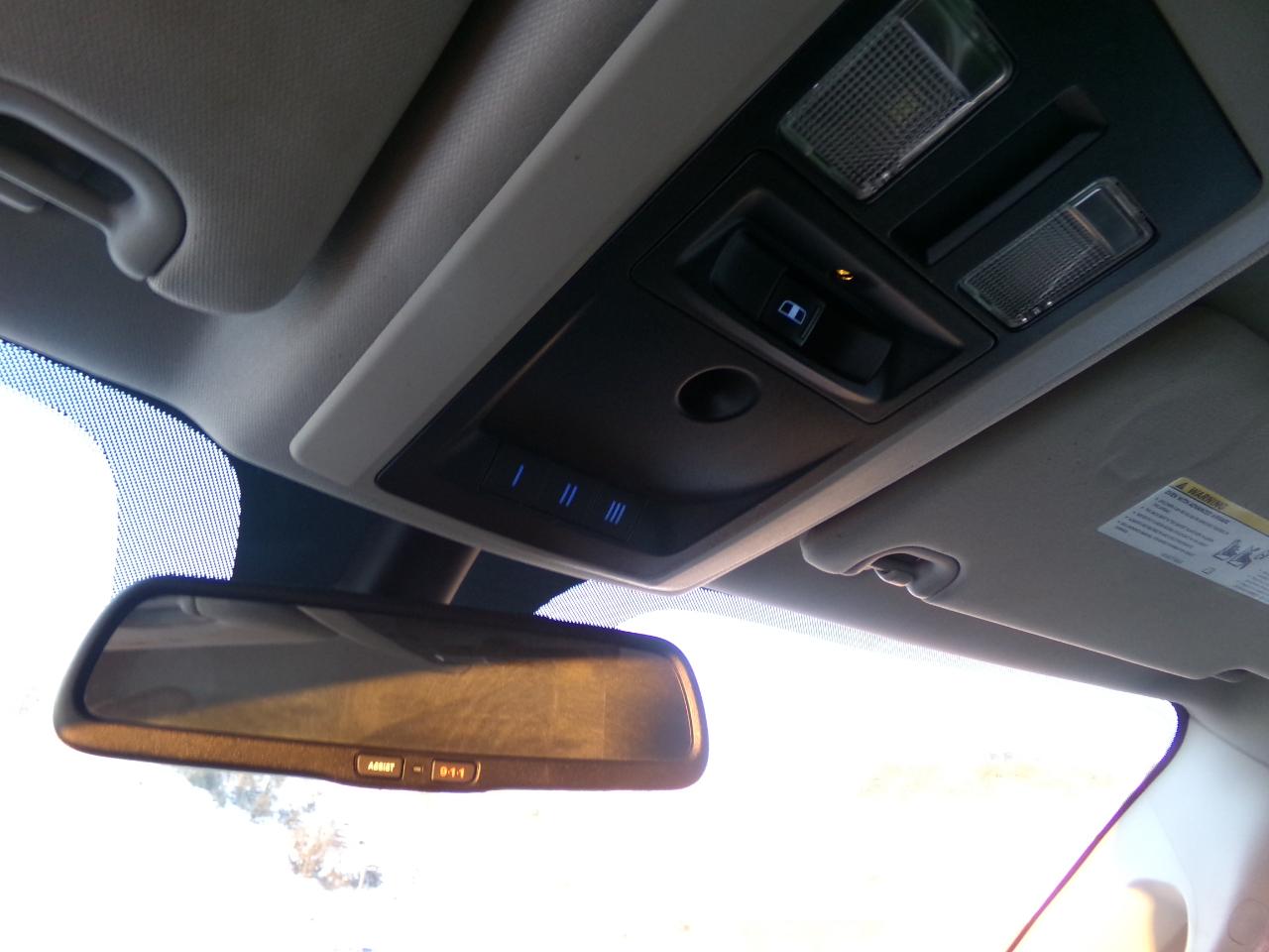 RAM 2500 4WD Crew Cab 149" Outdoorsman 2015