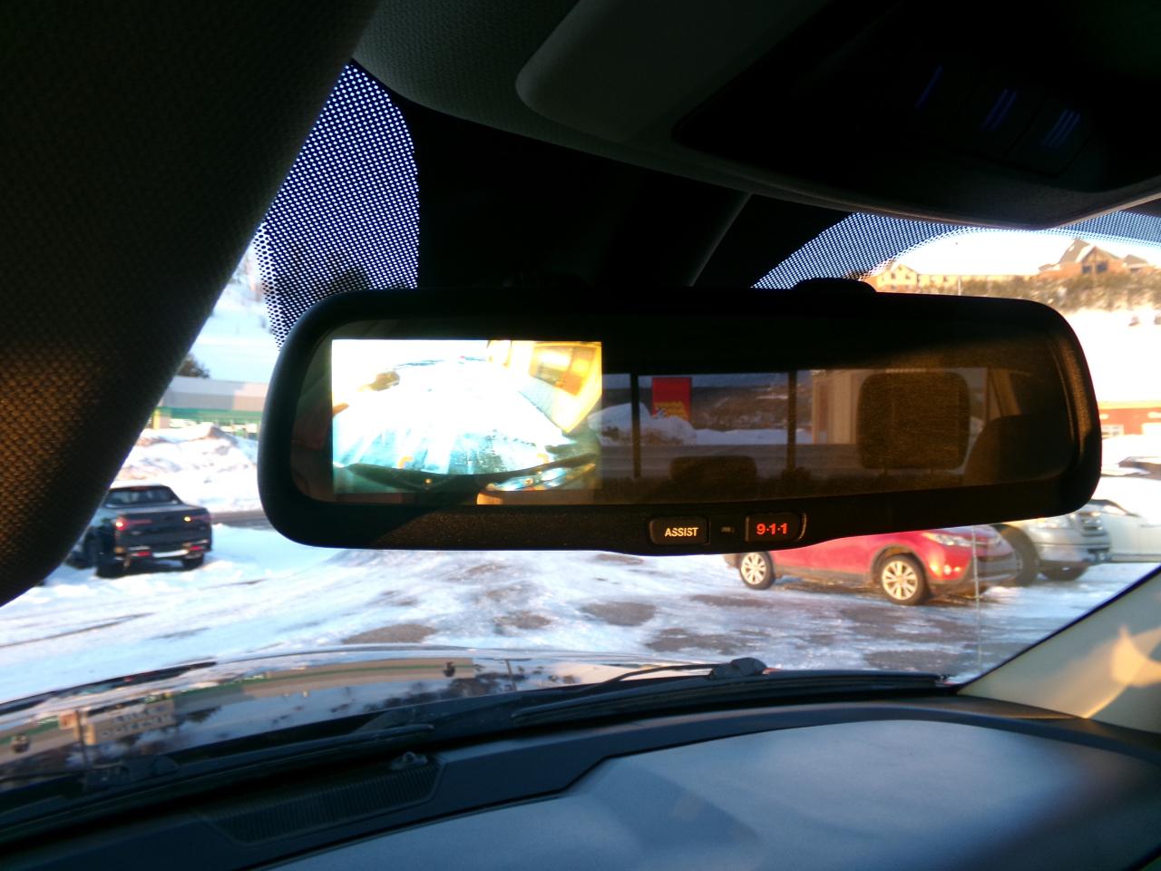 RAM 2500 4WD Crew Cab 149" Outdoorsman 2015