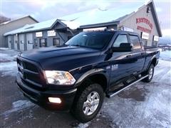 2015 RAM 2500 