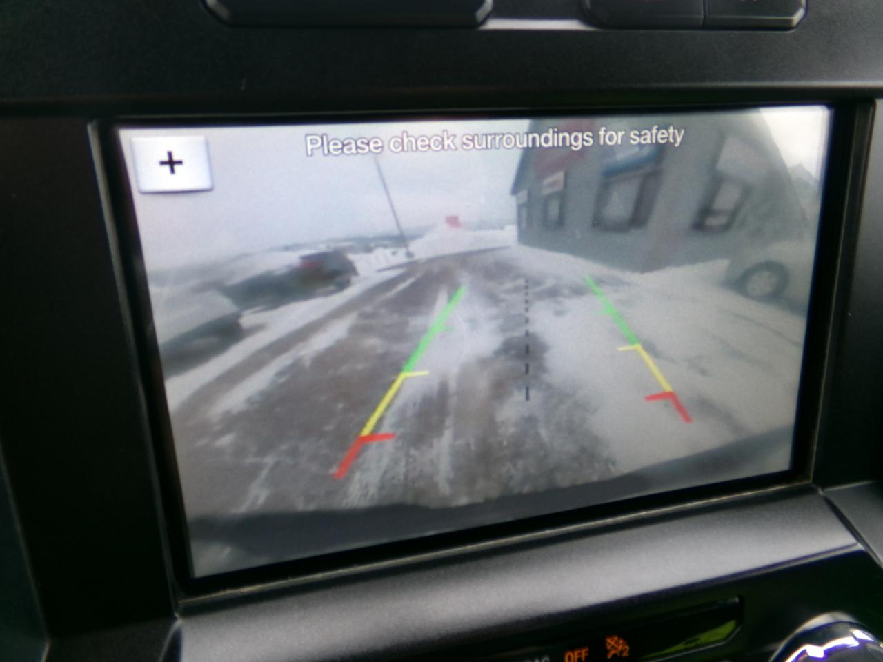 Ford F-150 Lariat 4WD SuperCab 6.5' Box 2018