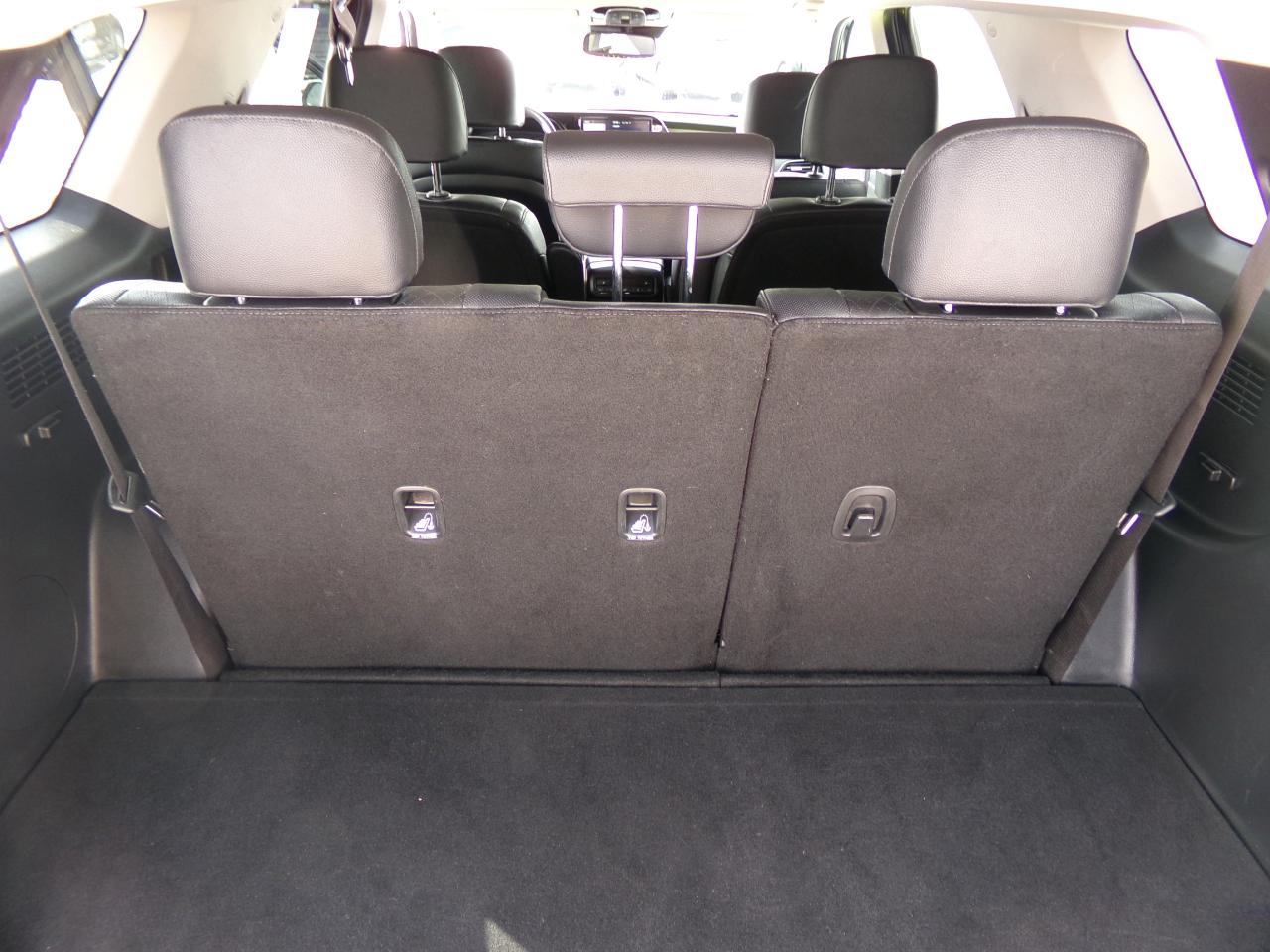 Hyundai Palisade SEL AWD 2021