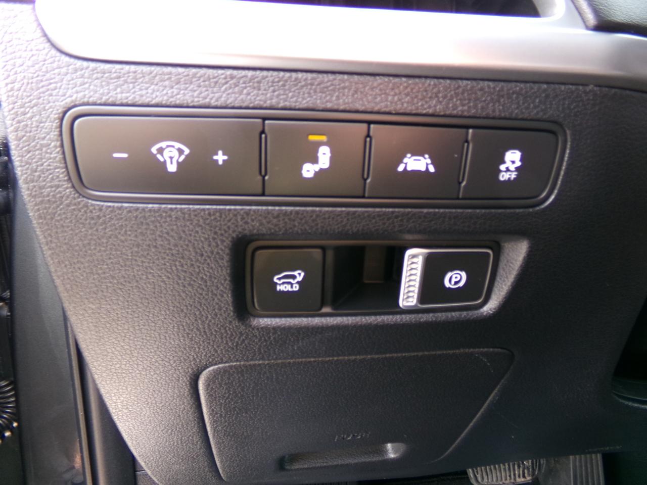 Hyundai Palisade SEL AWD 2021