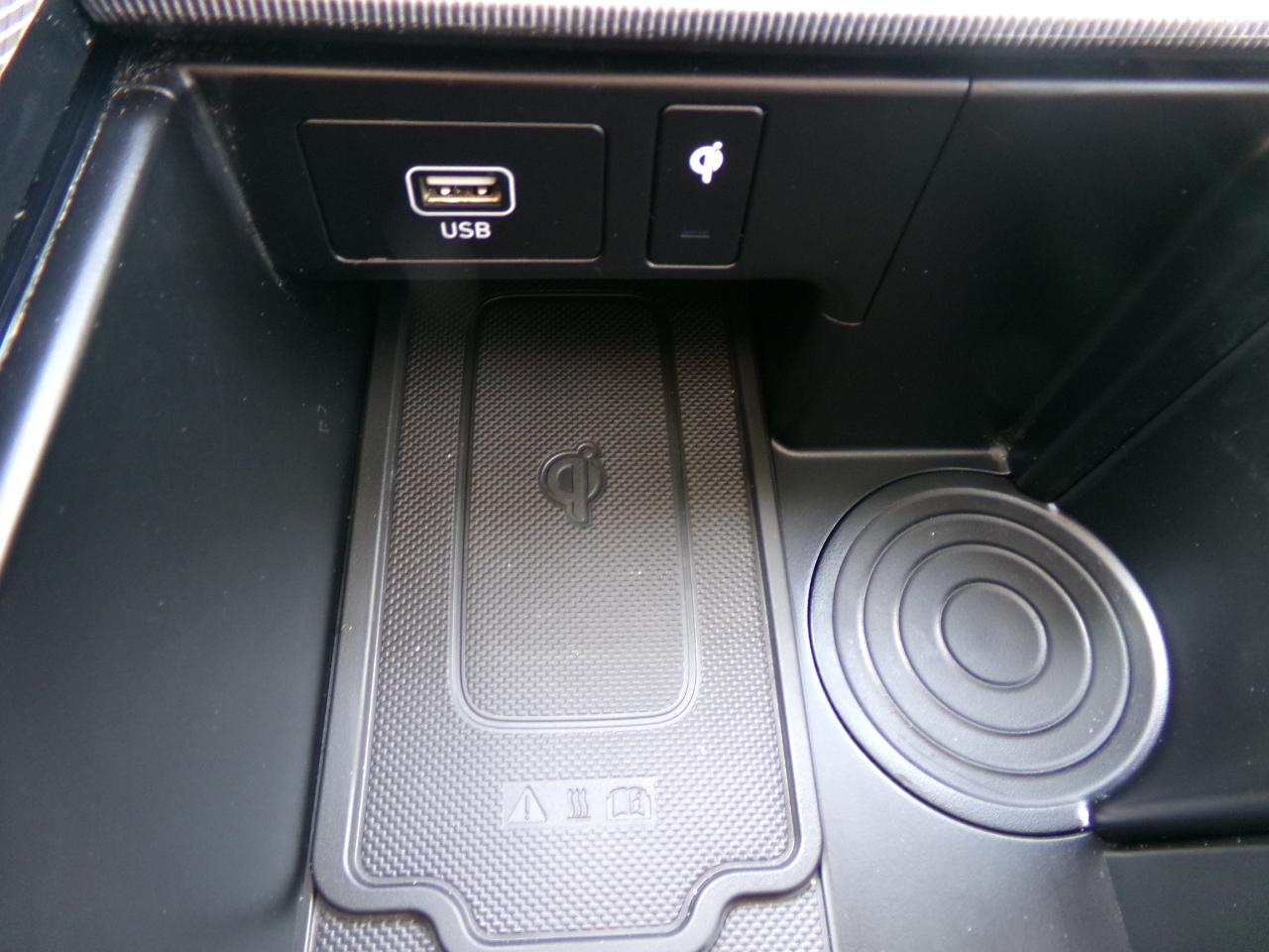 Hyundai Palisade SEL AWD 2021