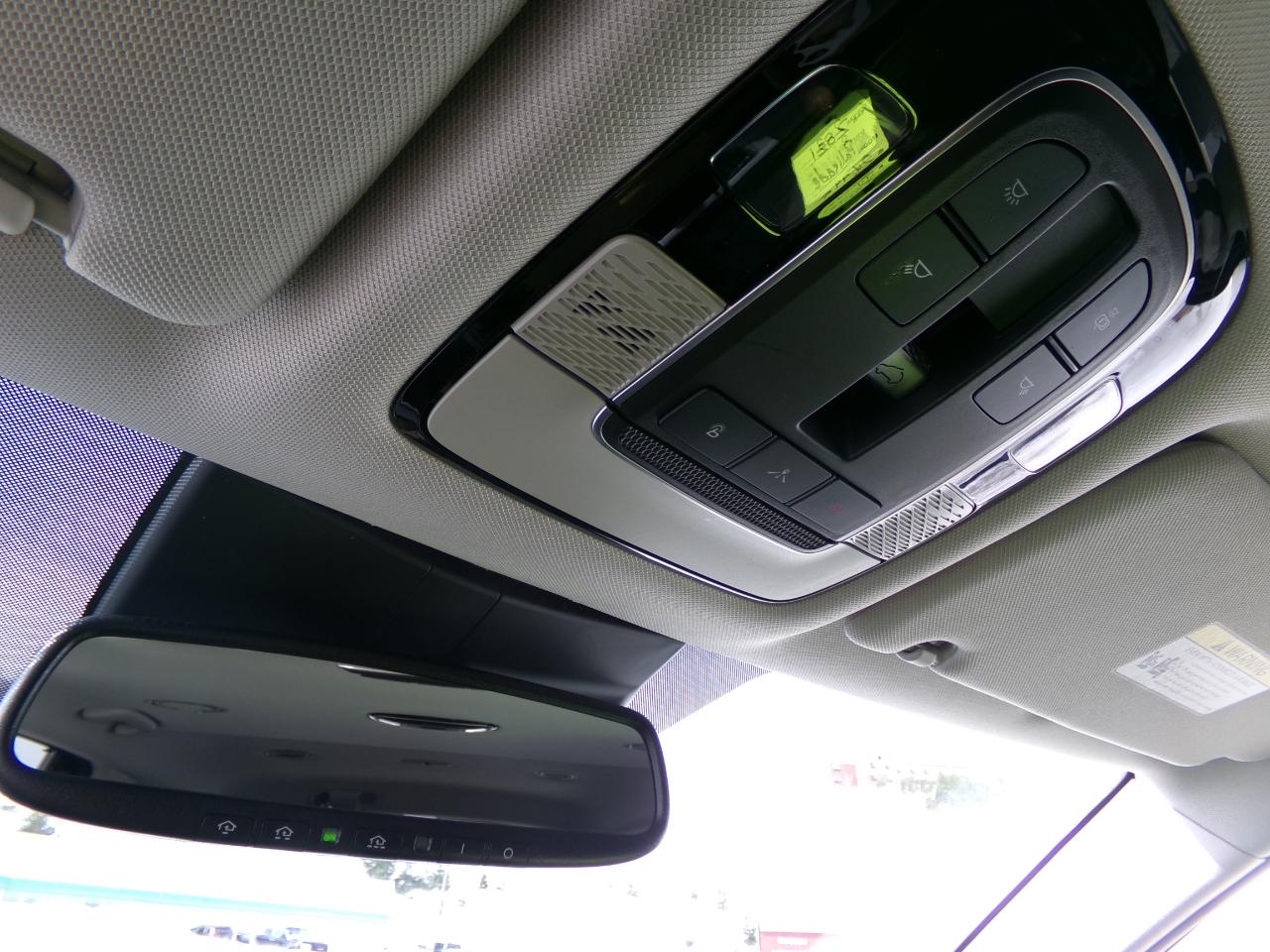 Hyundai Palisade SEL AWD 2021