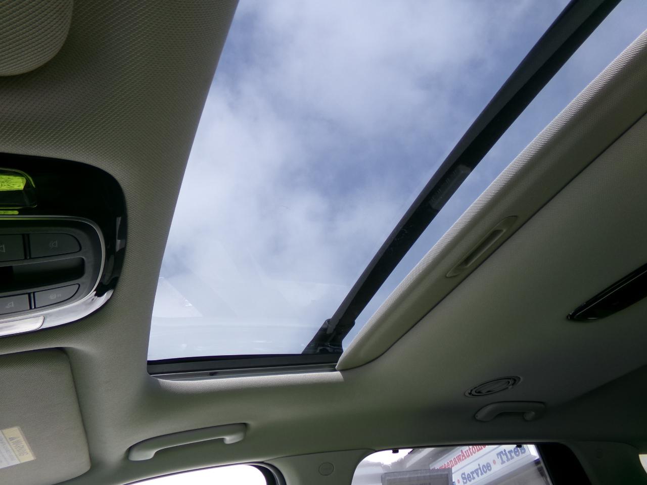 Hyundai Palisade SEL AWD 2021