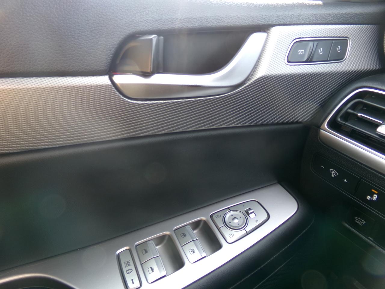 Hyundai Palisade SEL AWD 2021