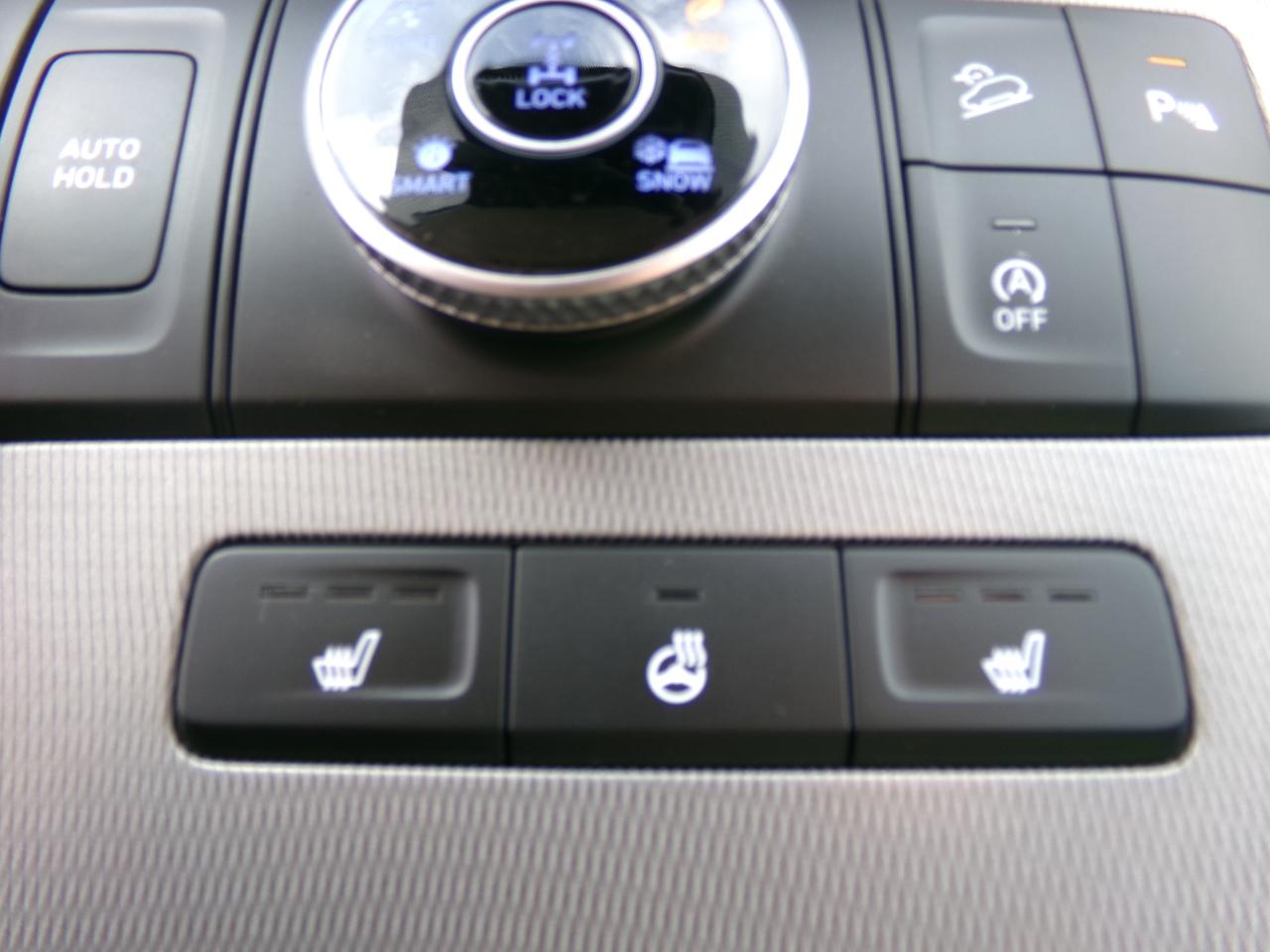 Hyundai Palisade SEL AWD 2021