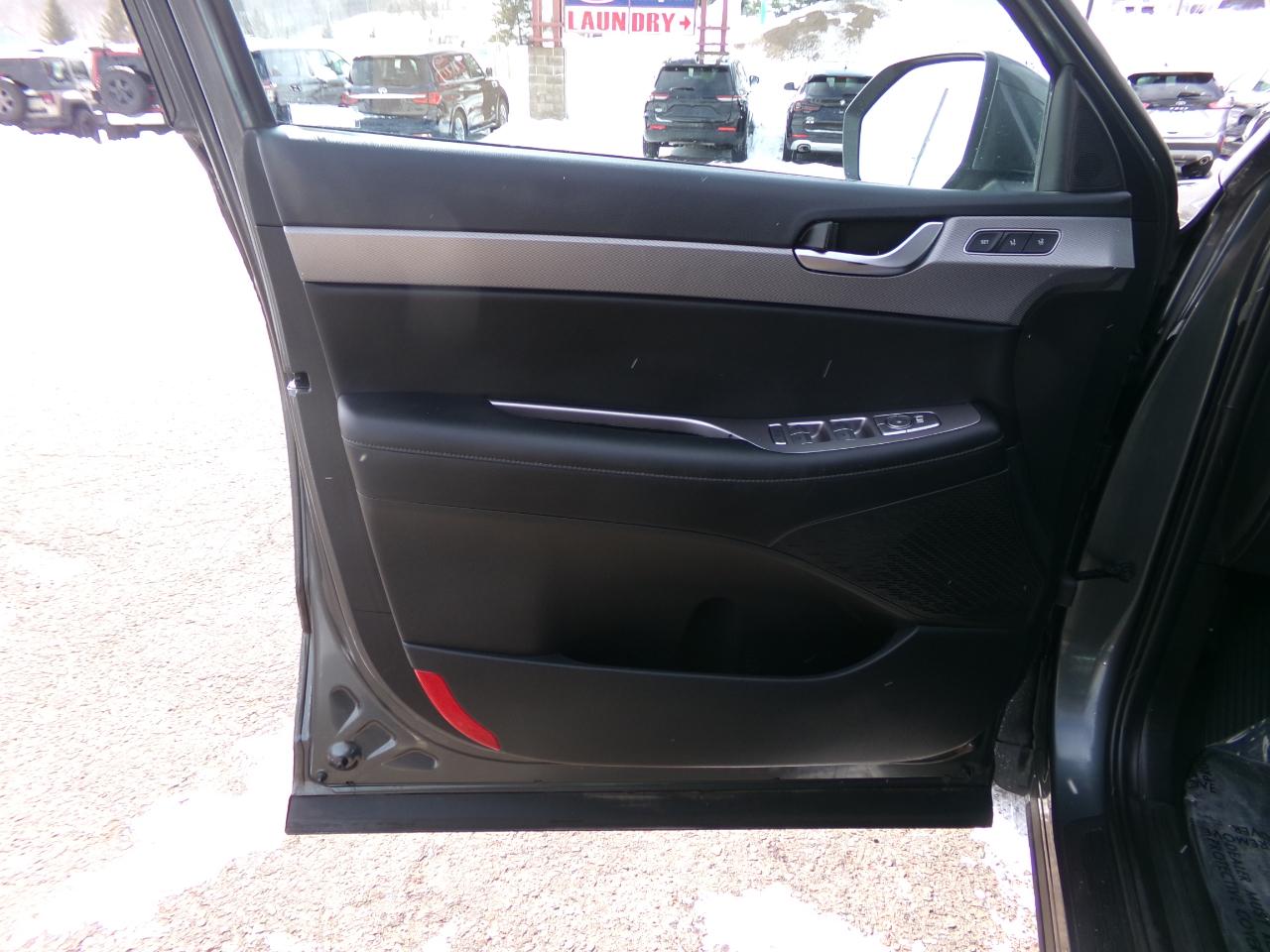 Hyundai Palisade SEL AWD 2021