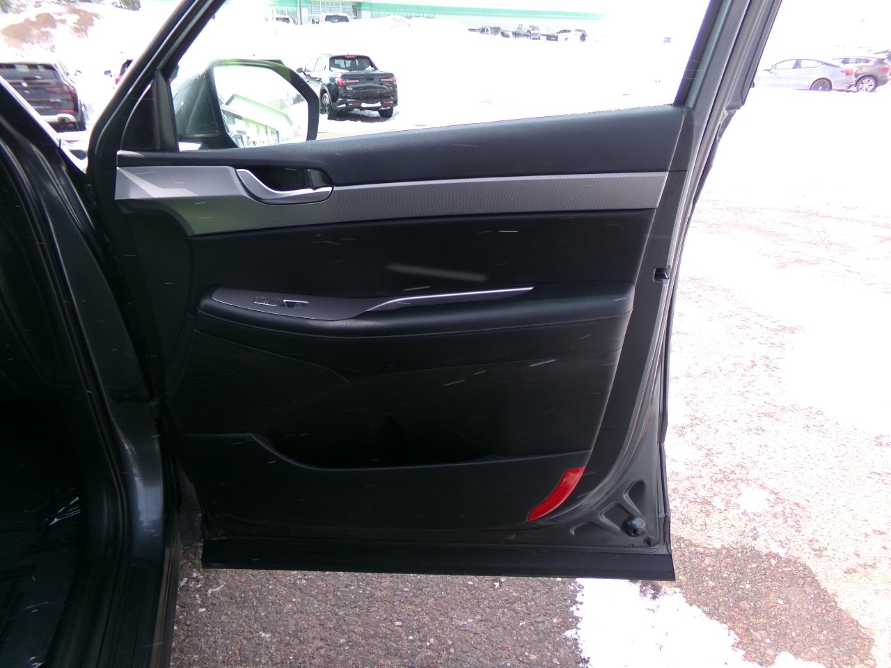 Hyundai Palisade SEL AWD 2021