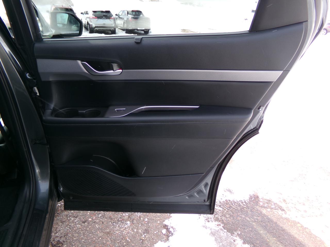 Hyundai Palisade SEL AWD 2021