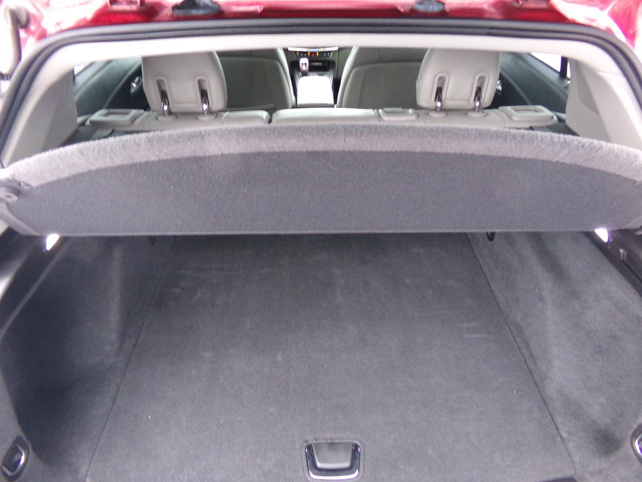 Cadillac XT4 AWD 4dr Premium Luxury 2019