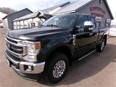 2020 Ford Super Duty F-350 SRW 