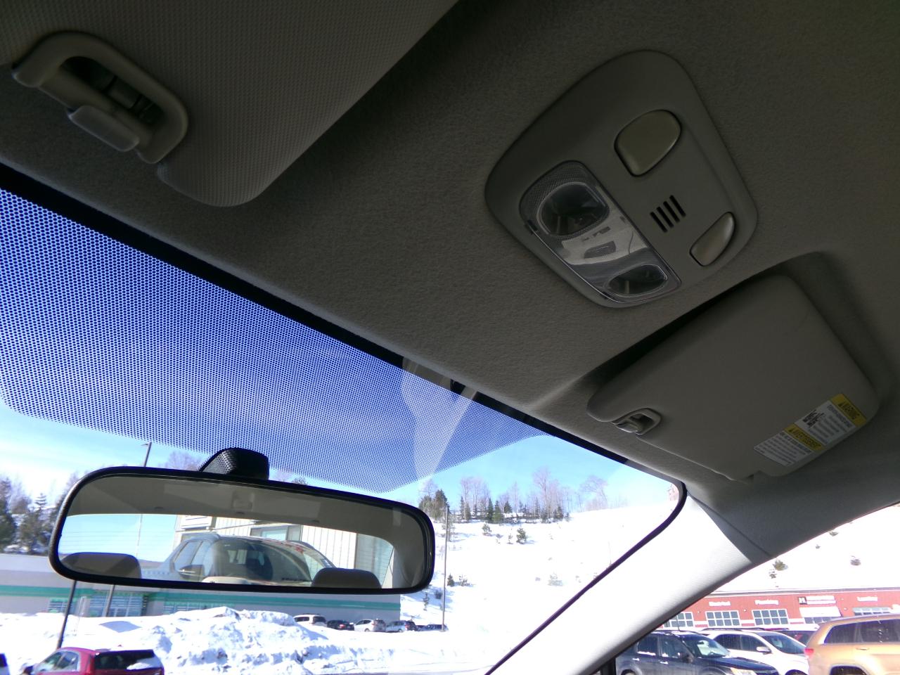 Subaru Impreza Sedan 4dr Auto 2.0i 2014