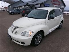 2008 Chrysler PT Cruiser 