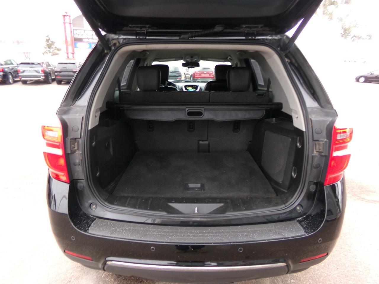 Chevrolet Equinox AWD 4dr LTZ 2016