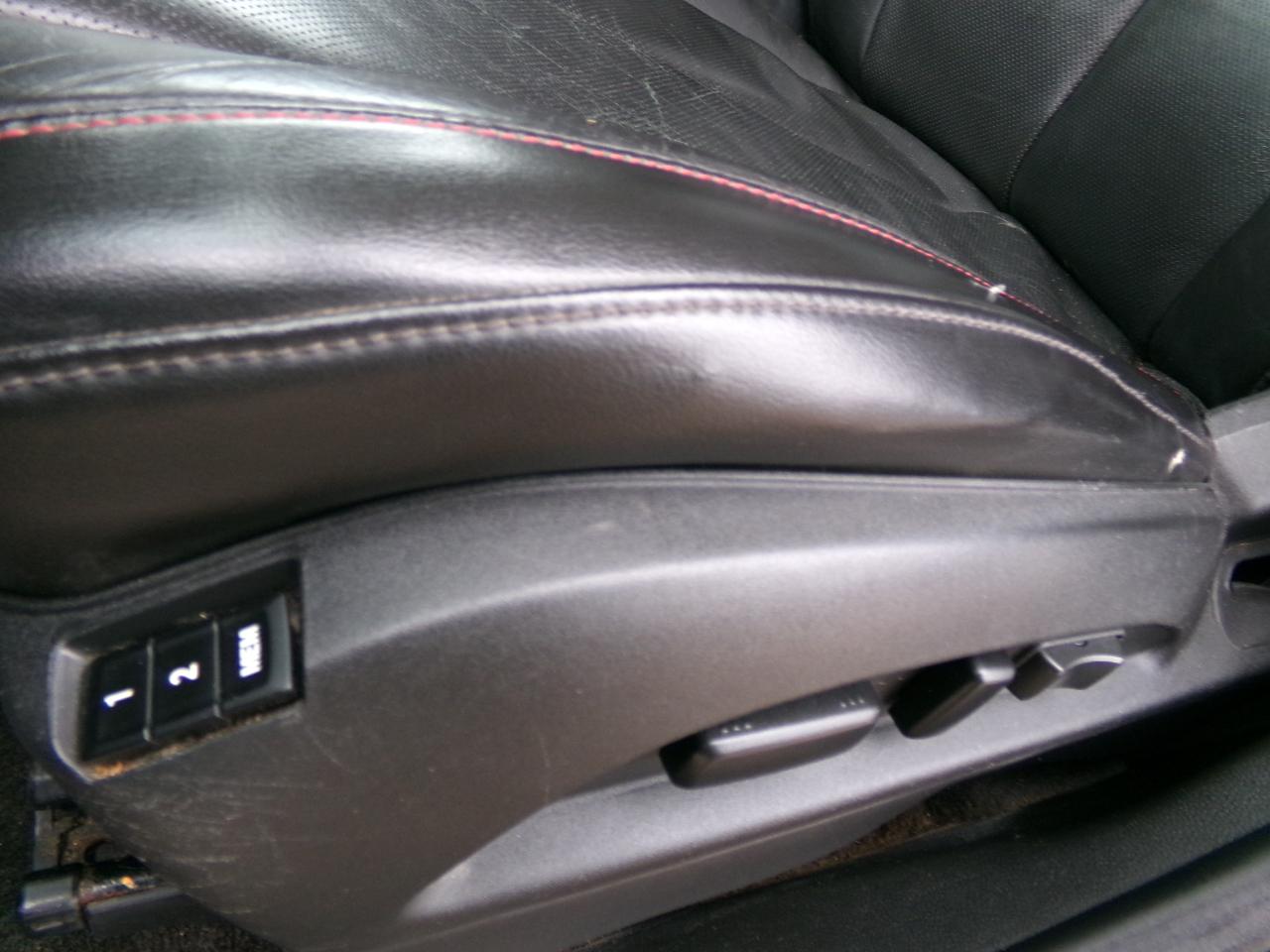 Chevrolet Equinox AWD 4dr LTZ 2016