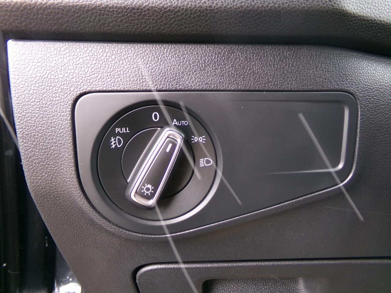 Volkswagen Tiguan 2.0T SEL R-Line Black 4MOTION 2019