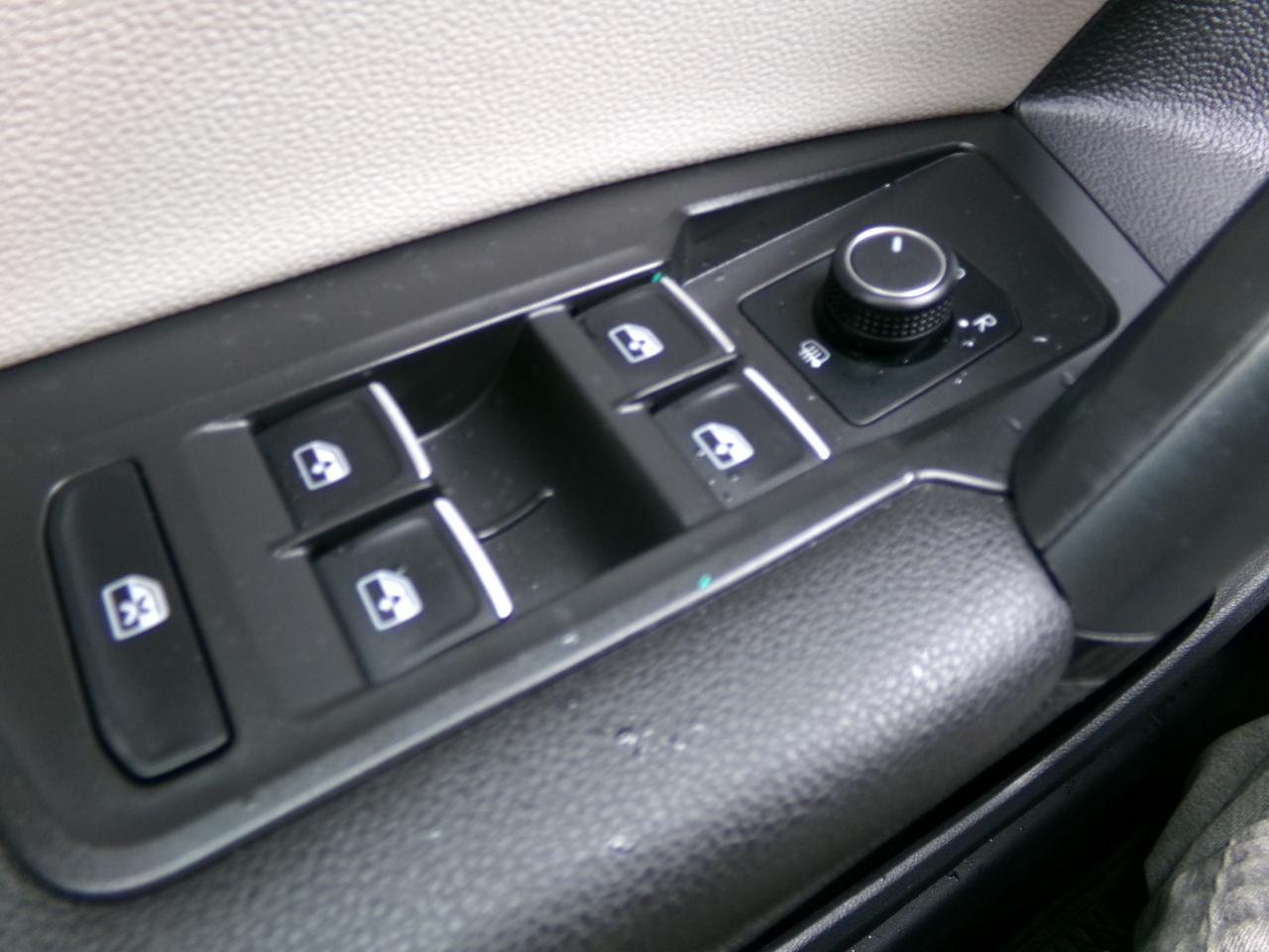 Volkswagen Tiguan 2.0T SEL R-Line Black 4MOTION 2019