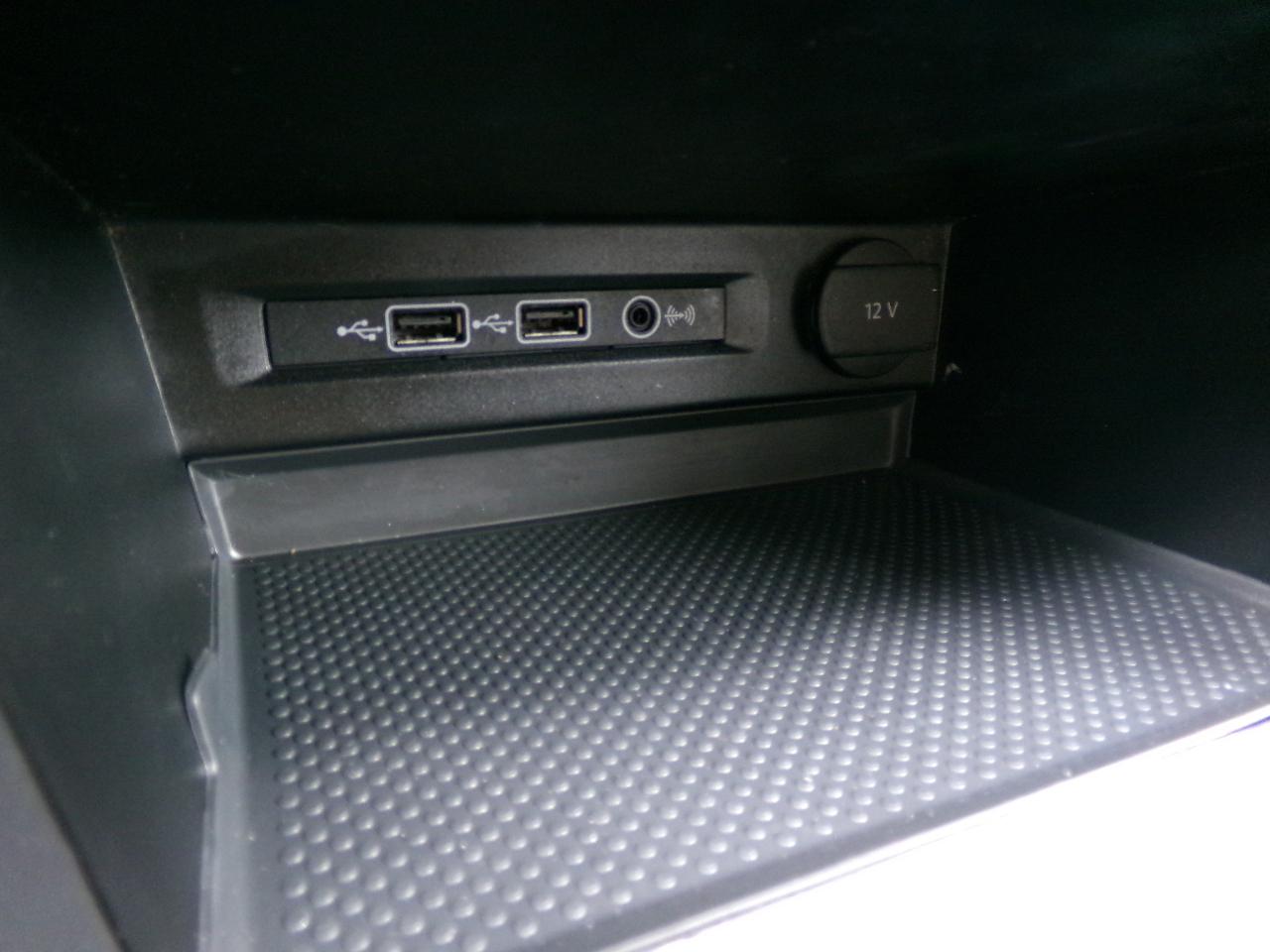 Volkswagen Tiguan 2.0T SEL R-Line Black 4MOTION 2019