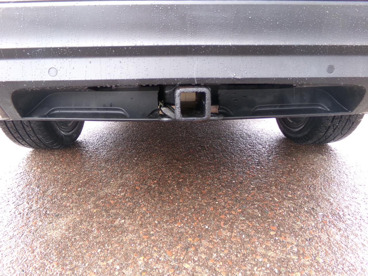 Volkswagen Tiguan 2.0T SEL R-Line Black 4MOTION 2019