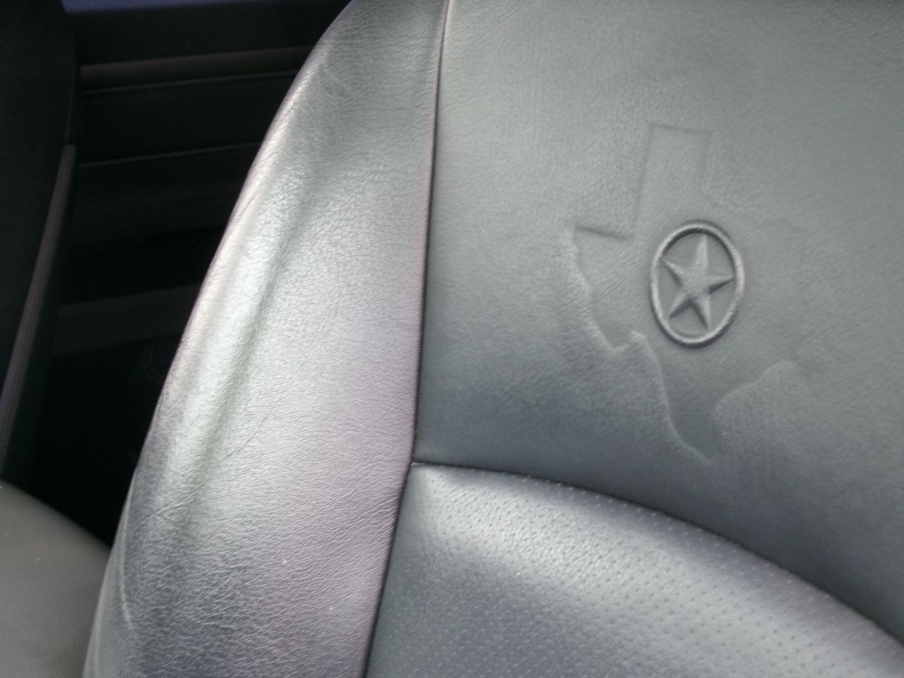 RAM 1500 Lone Star 4x4 Crew Cab 5'7" Box 2017