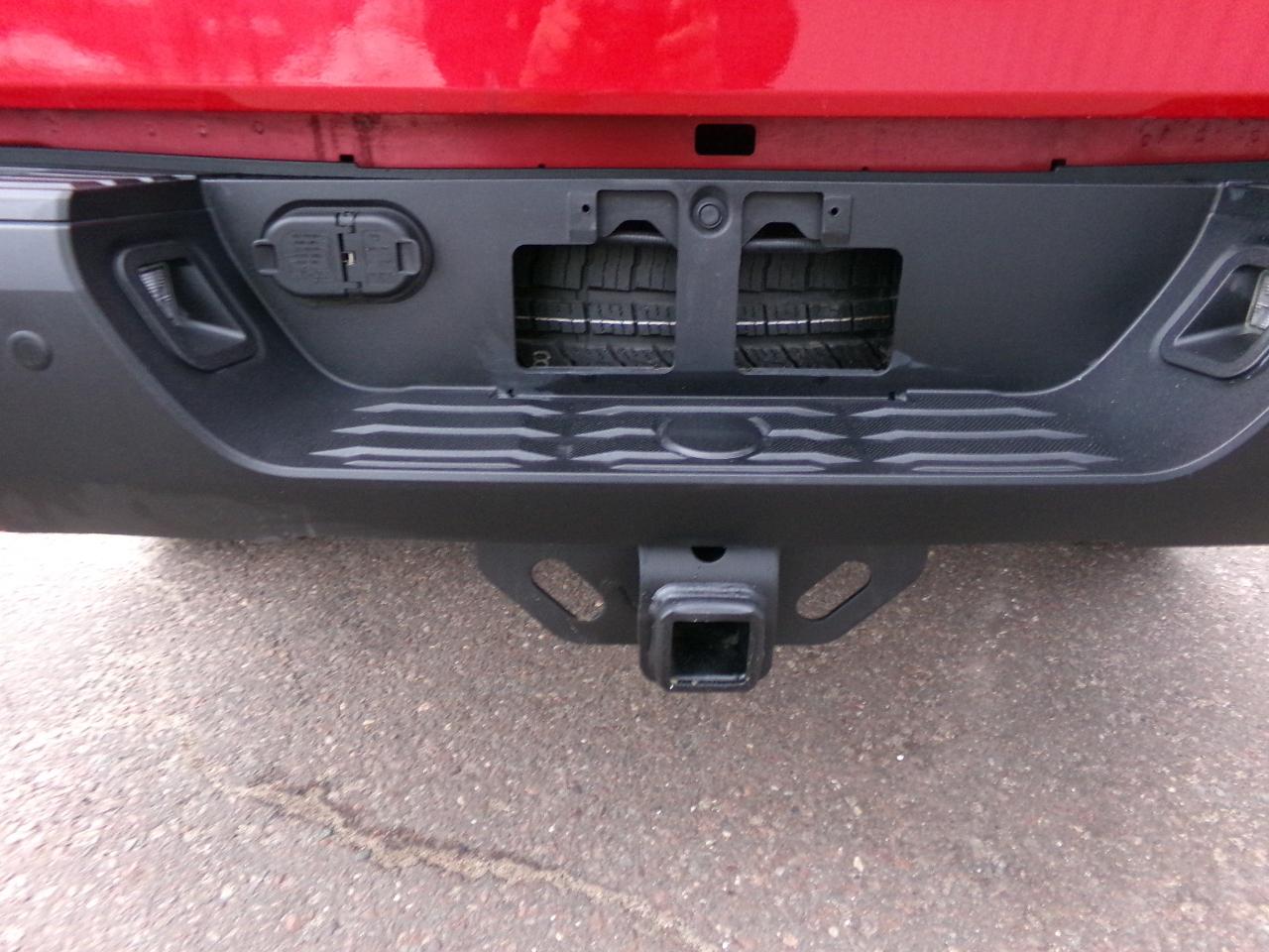 Toyota Tundra 4WD SR5 CrewMax 5.5' Bed 5.7L FFV (Natl) 2019