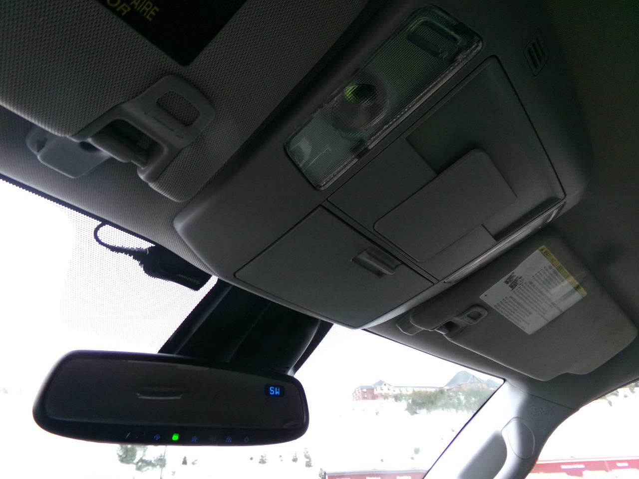 Toyota Tundra 4WD SR5 CrewMax 5.5' Bed 5.7L FFV (Natl) 2019