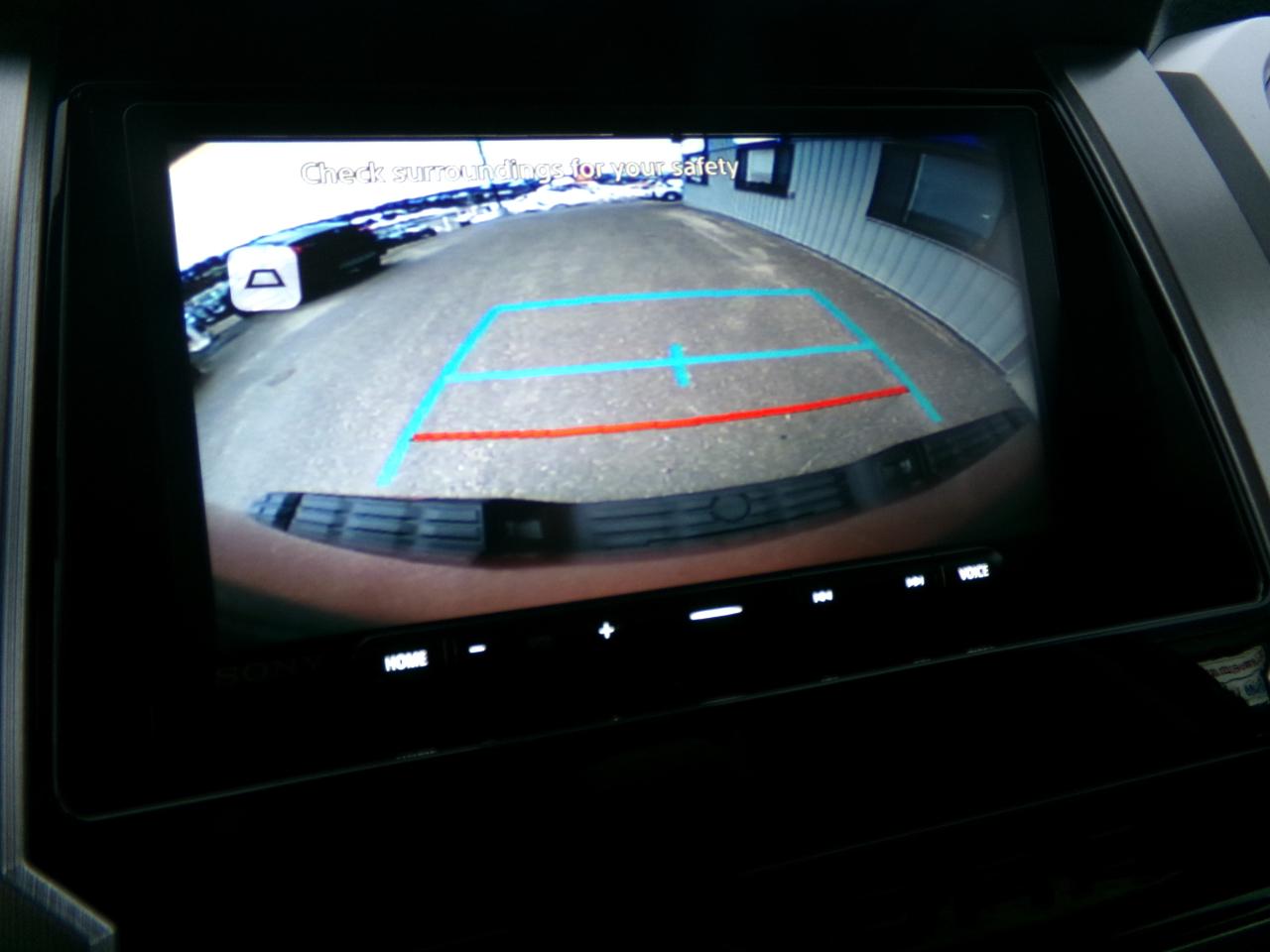 Toyota Tundra 4WD SR5 CrewMax 5.5' Bed 5.7L FFV (Natl) 2019