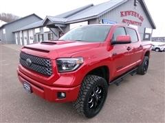 2019 Toyota Tundra 4WD 