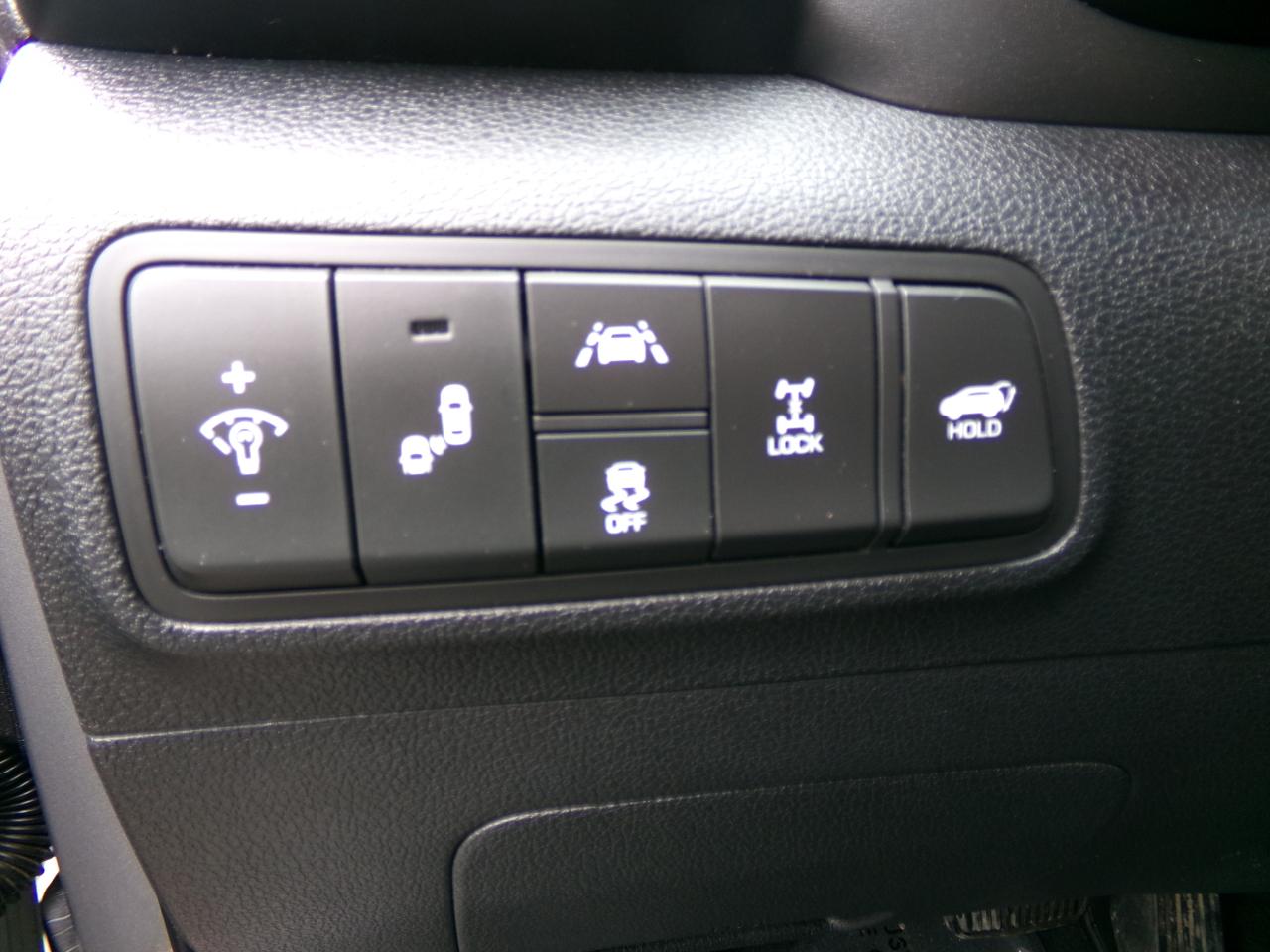 Hyundai Tucson Ultimate AWD 2020