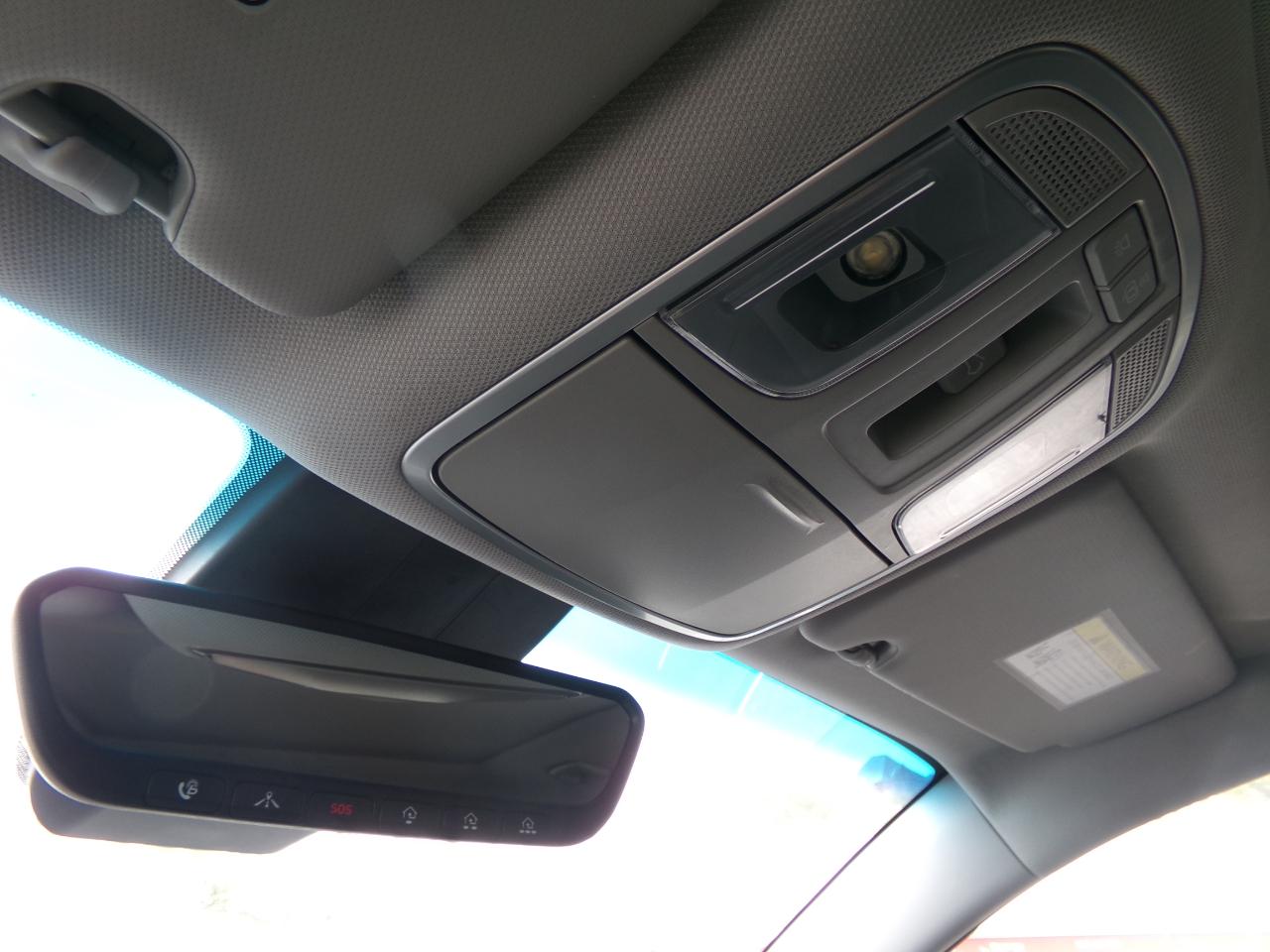 Hyundai Tucson Ultimate AWD 2020