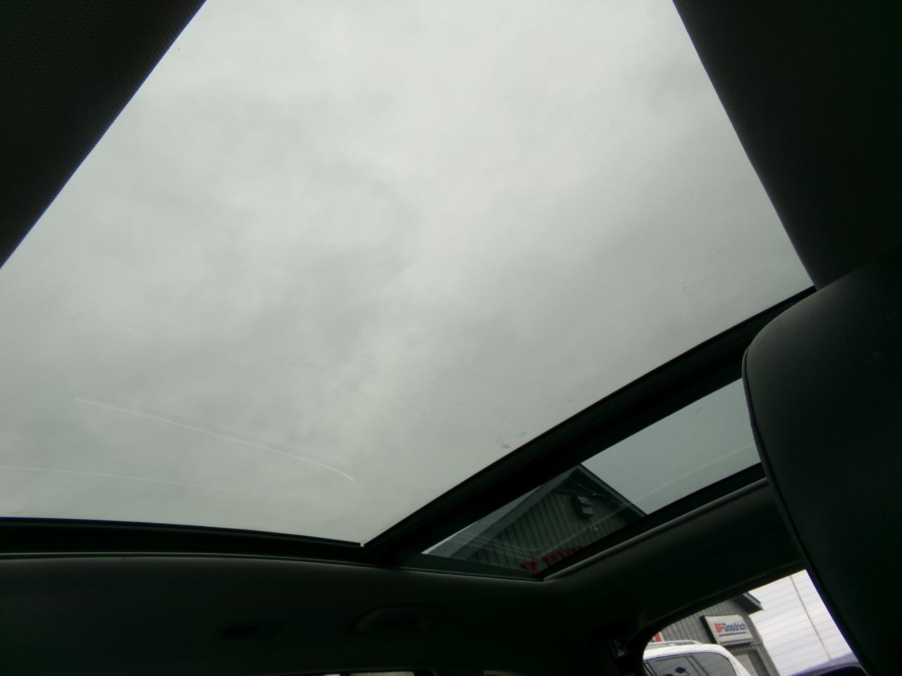 Hyundai Tucson Ultimate AWD 2020