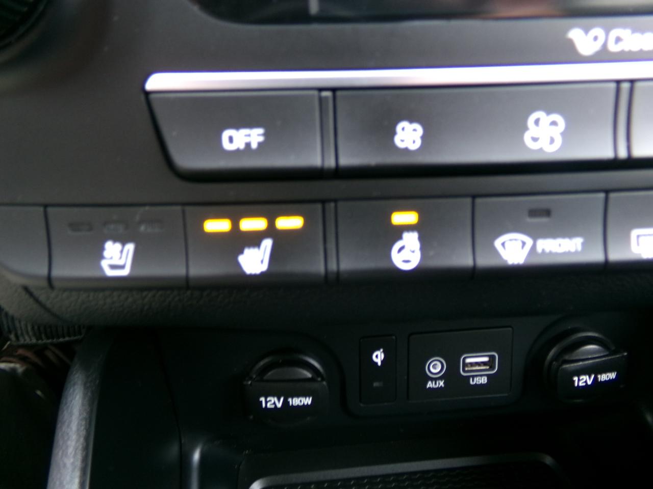 Hyundai Tucson Ultimate AWD 2020