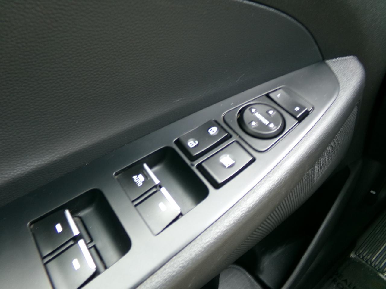 Hyundai Tucson Ultimate AWD 2020