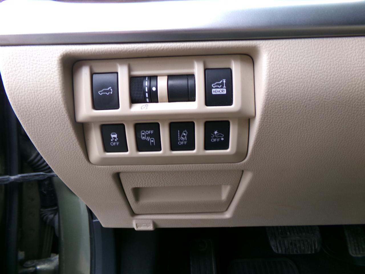 Subaru Outback 2.5i Limited 2018