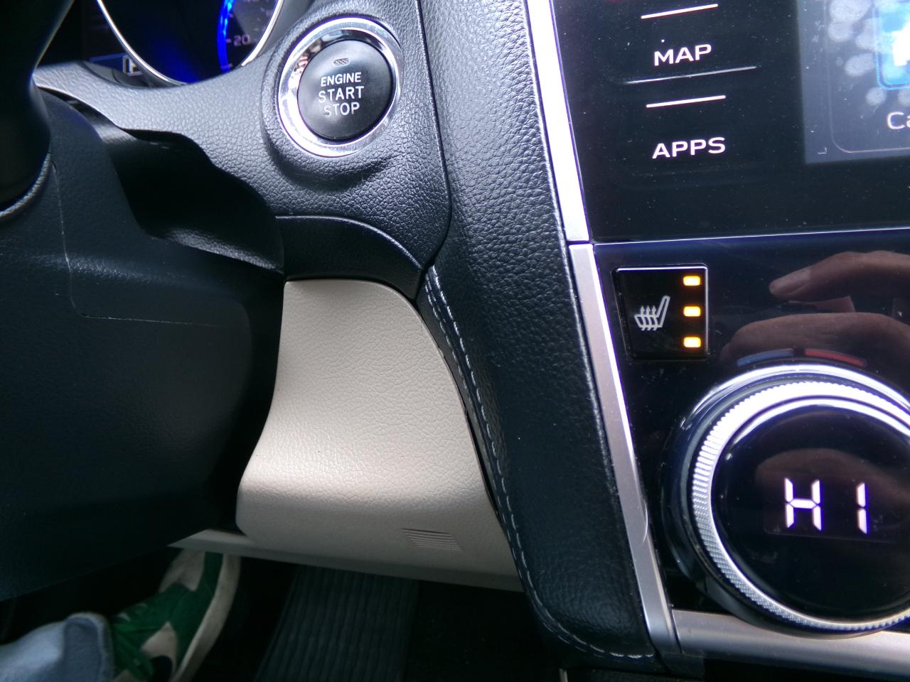 Subaru Outback 2.5i Limited 2018