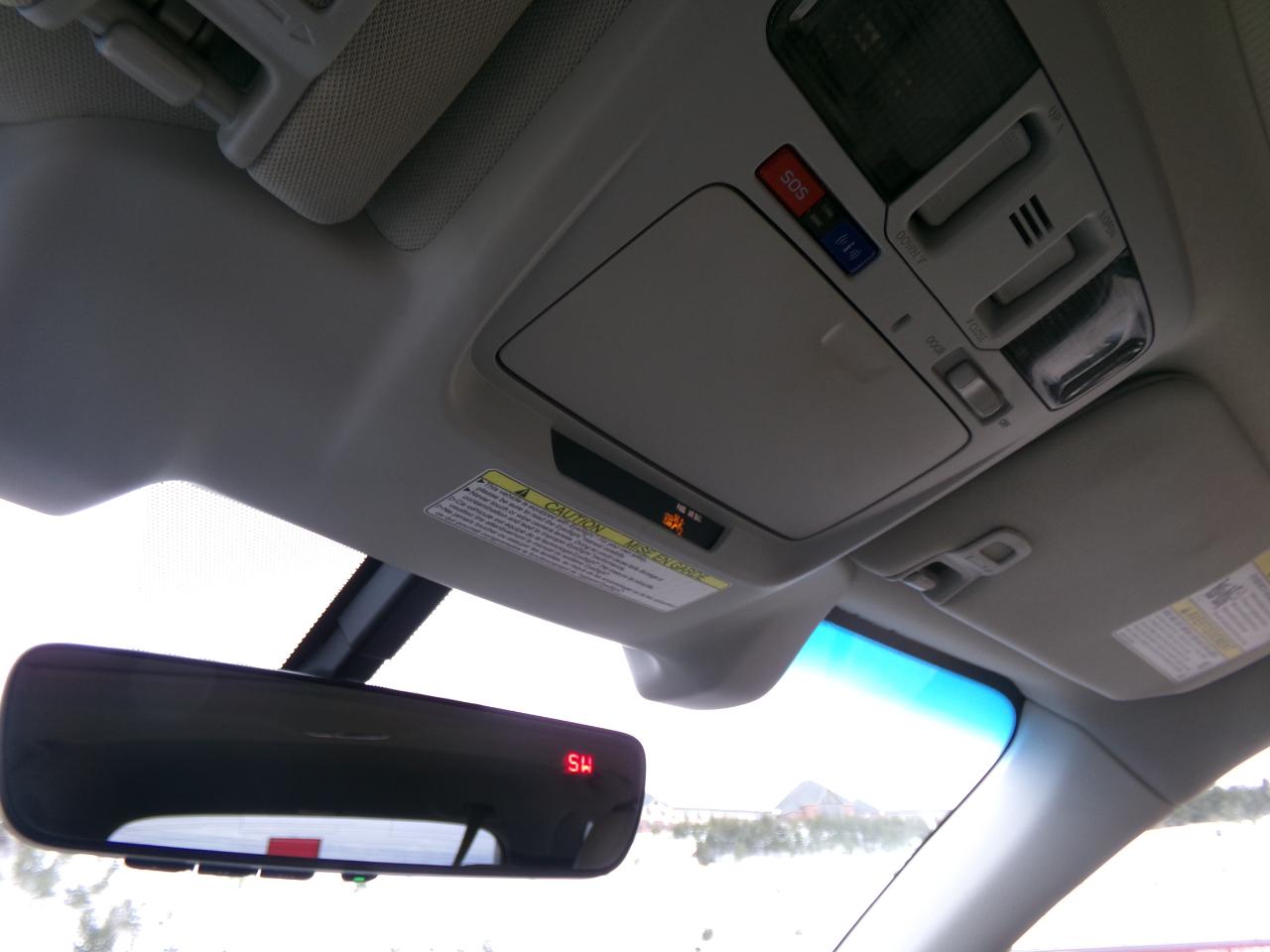 Subaru Outback 2.5i Limited 2018