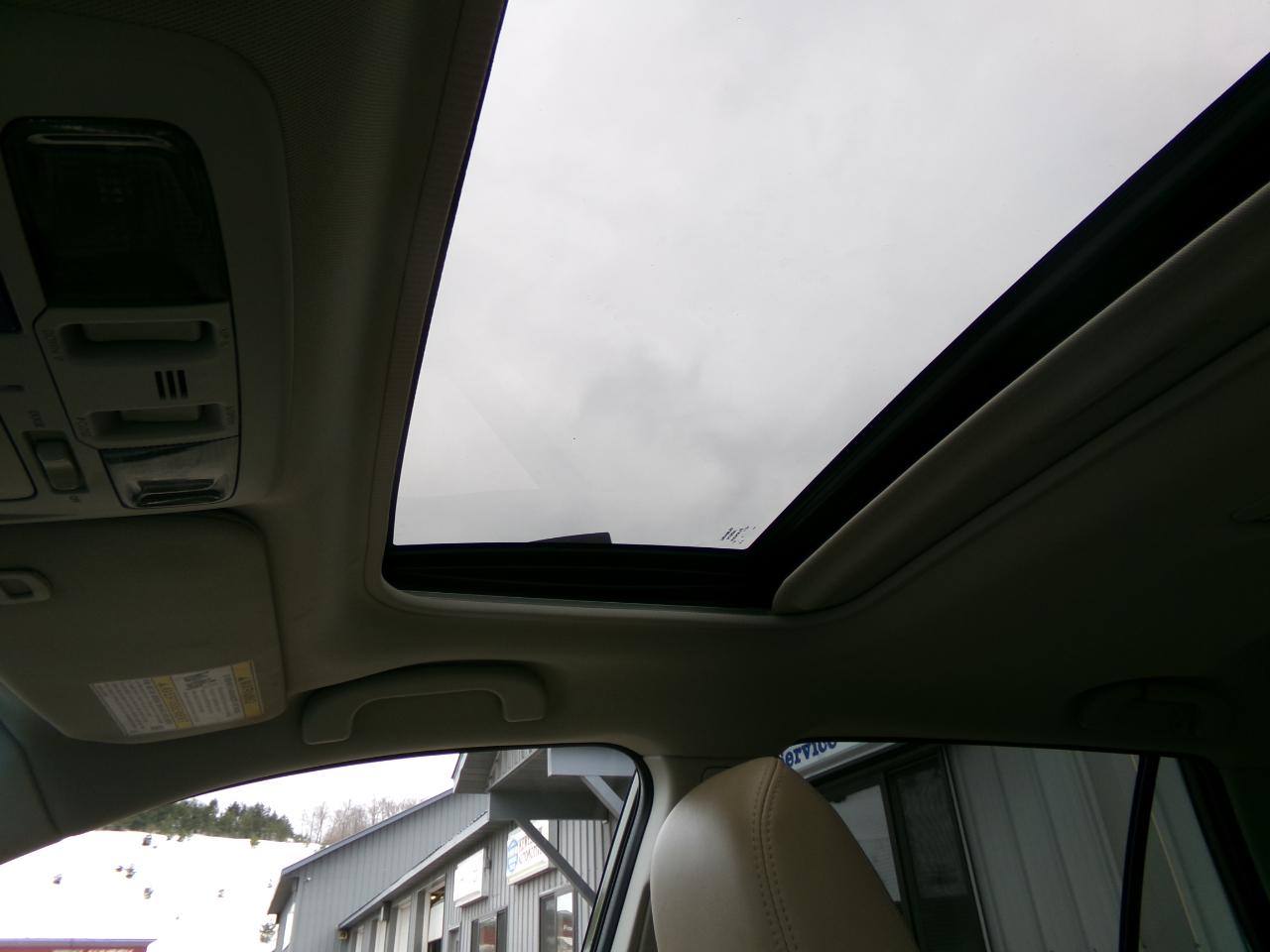 Subaru Outback 2.5i Limited 2018