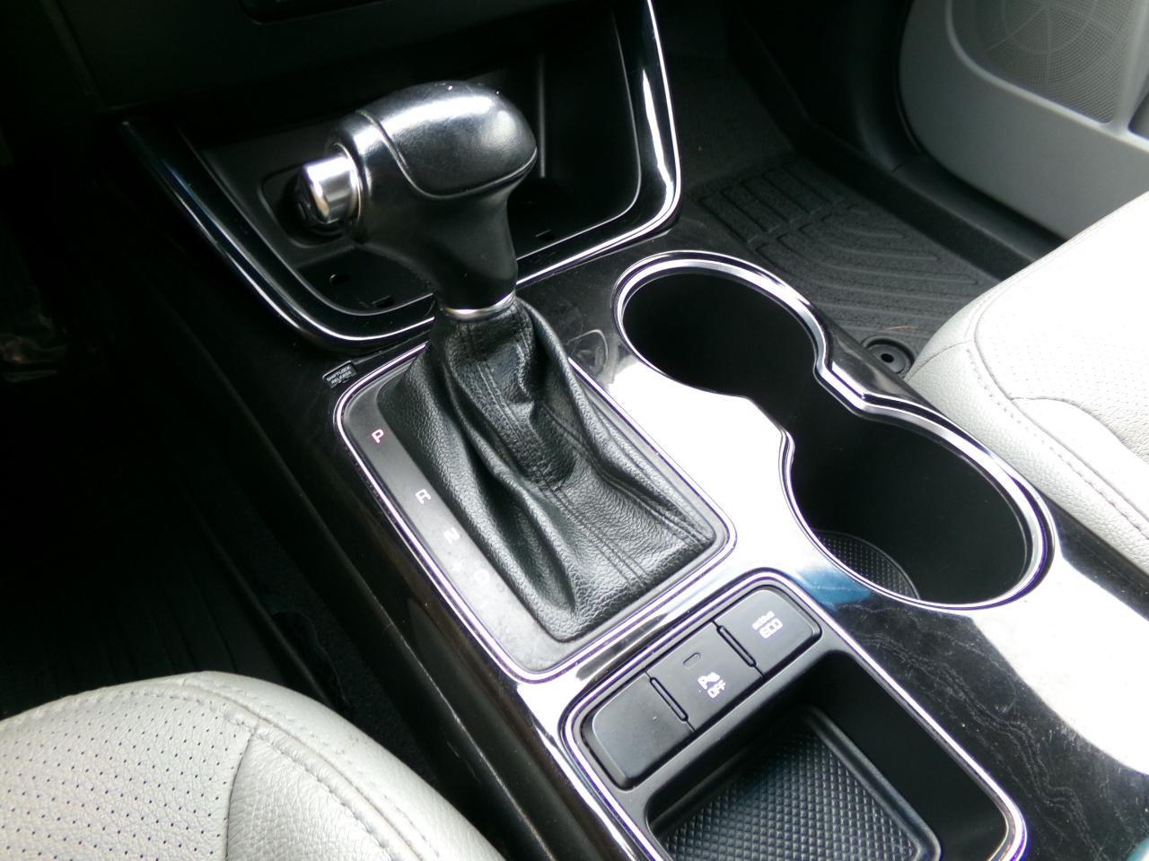 Kia Sorento AWD 4dr I4 LX 2015