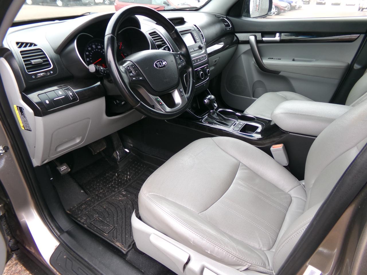 Kia Sorento AWD 4dr I4 LX 2015