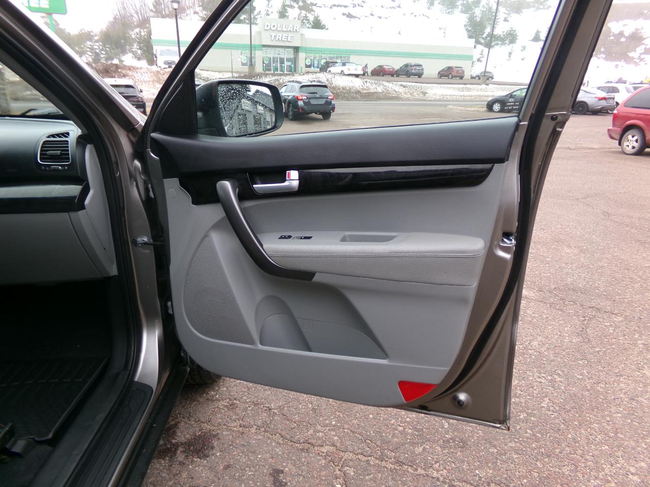 Kia Sorento AWD 4dr I4 LX 2015