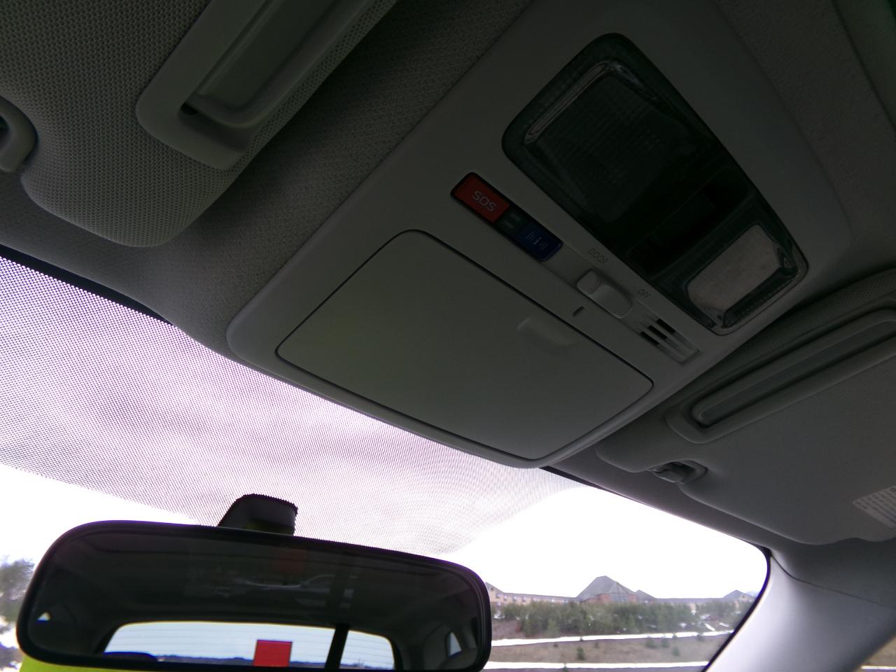 Subaru Forester 4dr CVT 2.5i Premium PZEV 2016